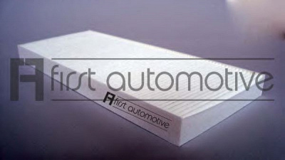 1A FIRST AUTOMOTIVE c30126 -  Фильтр воздуха в салоне